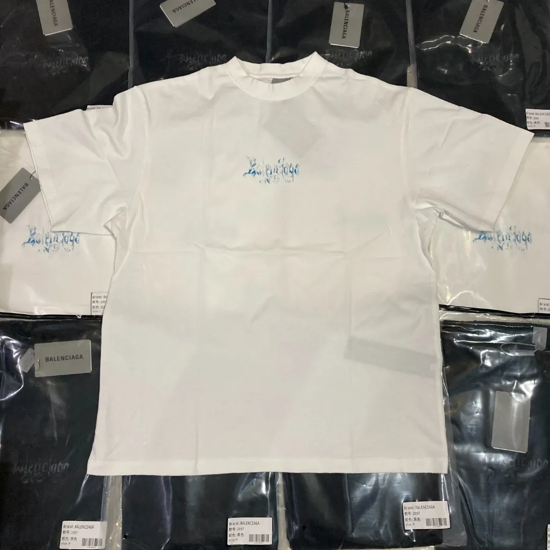 BALENCIAGA BLCG SKETCHY T
